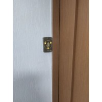Монтаж аудиодомофона пр.Коммунистический, г.Северск