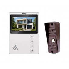 AV-Nika KIT  Alfavision