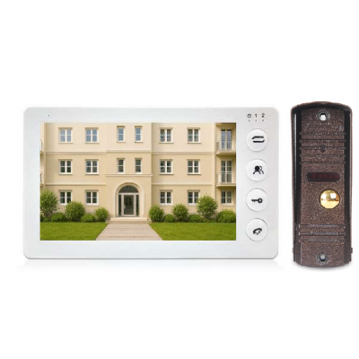 AV-Lada KIT Alfavision