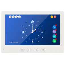 AV-Aura Wi-Fi FHD Alfavision (белый, серый)