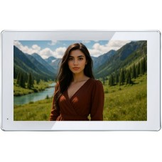 AV-Nona Wi-Fi FHD Alfavision (белый, черный)