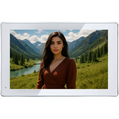 AV-Nona Wi-Fi FHD Alfavision (белый, черный)
