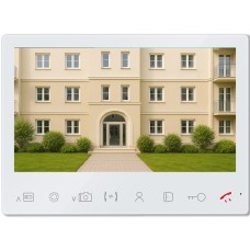 AV-Victoria White FHD Alfavision