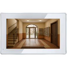 AV-Juno Wi-Fi FHD Alfavision (белый, черный)