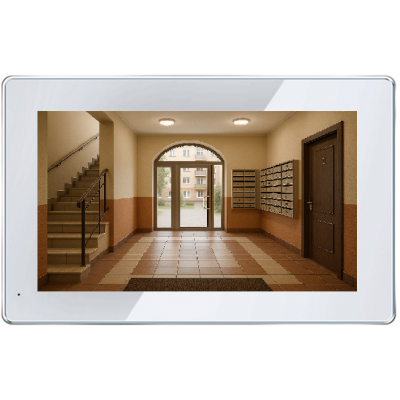 AV-Juno FHD White  Alfavision
