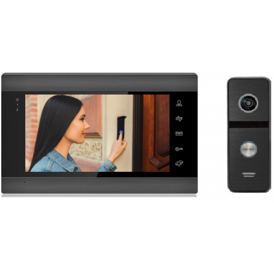 AV-Muse-KIT Wi-Fi FHD Alfavision