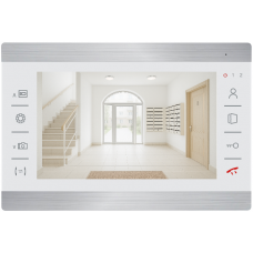  AV-Flora Wi-Fi FHD Alfavision (белый, черный)