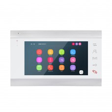  AV-Muse Wi-Fi FHD White Alfavision