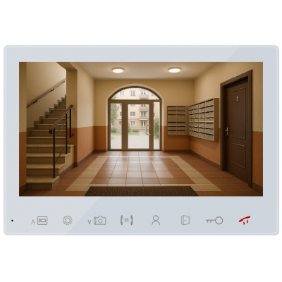AV-Vika Wi-Fi FHD  Alfavision