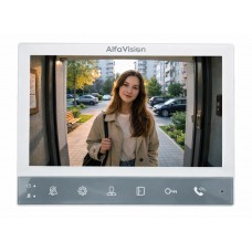 Alfavision AV-Aglaya FHD SD