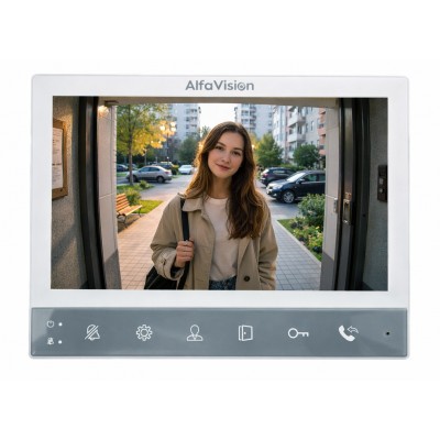 Alfavision AV-Aglaya FHD SD