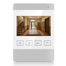AV-Rhea HD  Alfavision