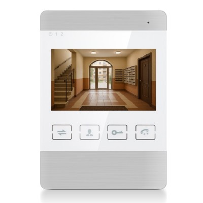 AV-Rhea HD  Alfavision