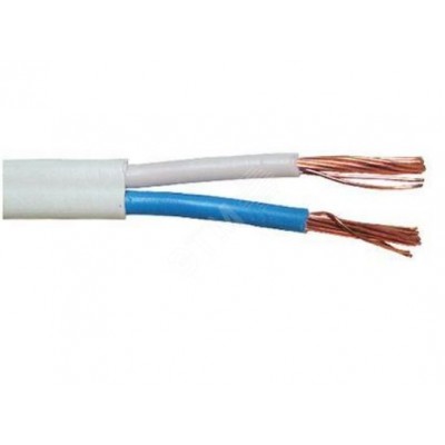 Кабель ШВПМ 2х0,75