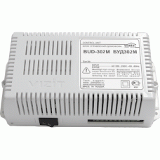 Блок управления домофона БУД-302М