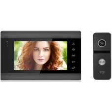 AV-Muse-KIT Wi-Fi AHD1080P (MU07MA1080W-KIT 911bl) Alfavision