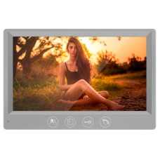 Aura Wi-Fi AHD1080P Серый  Alfavision