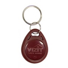 Домофонный ключ VIZIT-RF3.1 с защитой от копирования
