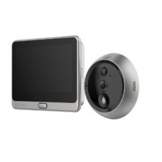 Дверной сенсорный Wi-Fi глазок EZVIZ DP2