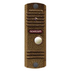 Вызывная панель LEGEND FHD BRONZE (v.4588) Novicam