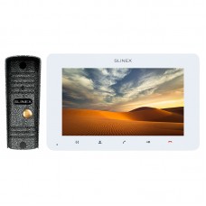 Комплект Slinex SM-07MHD + Slinex ML-16HD