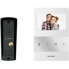Комплект Slinex SQ-04 + Slinex ML-16HR