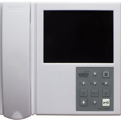 Монитор видеодомофона VIZIT-M405М