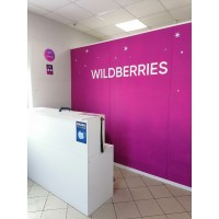 Видеонаблюдение в пунктах выдачи Wildberries