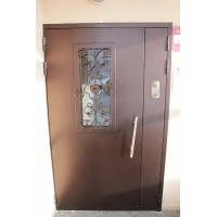Новые входные двери Говорова, 33